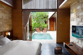 Batatu Villas